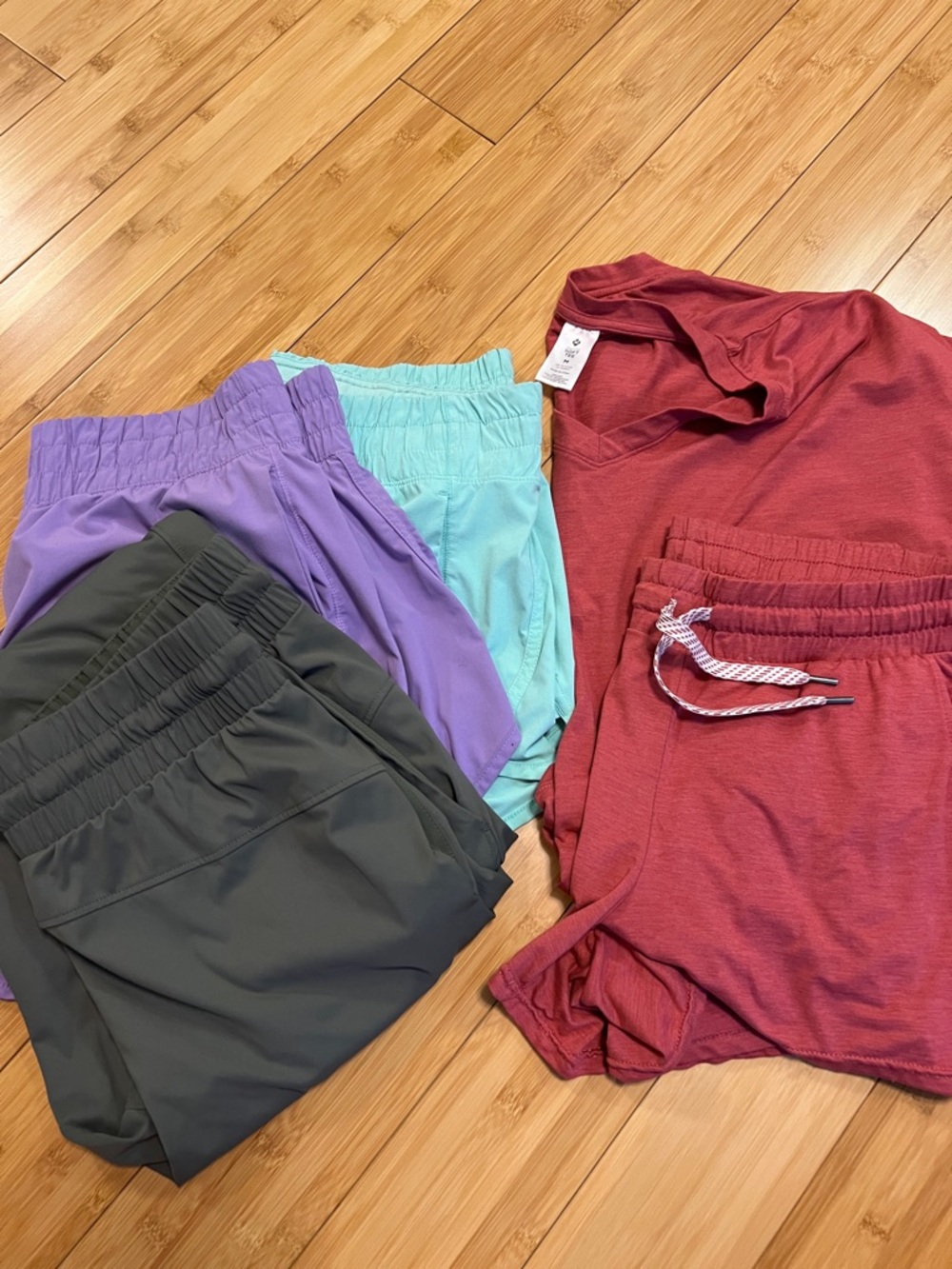 Women's clothing bundle